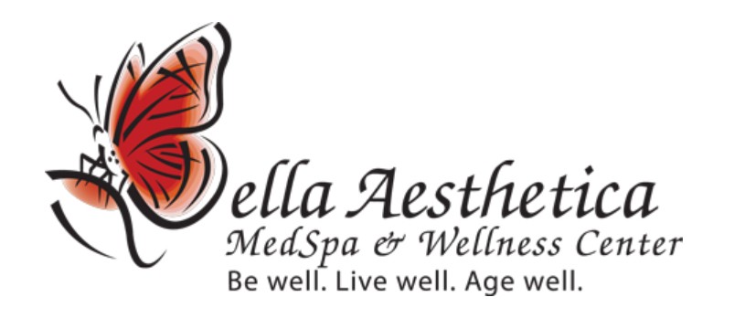 Bella Aesthetica MedSpa & Wellness Center logo